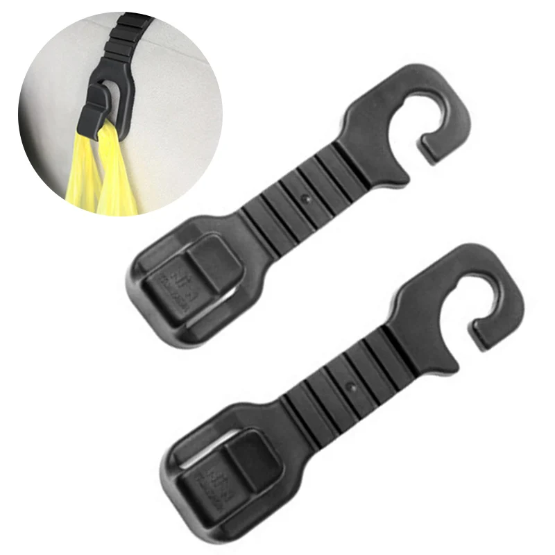 Автомобильный держатель для подголовника крючки хранения Audi I Ah A8 A3 A4 A6 A5 Q7 R 3