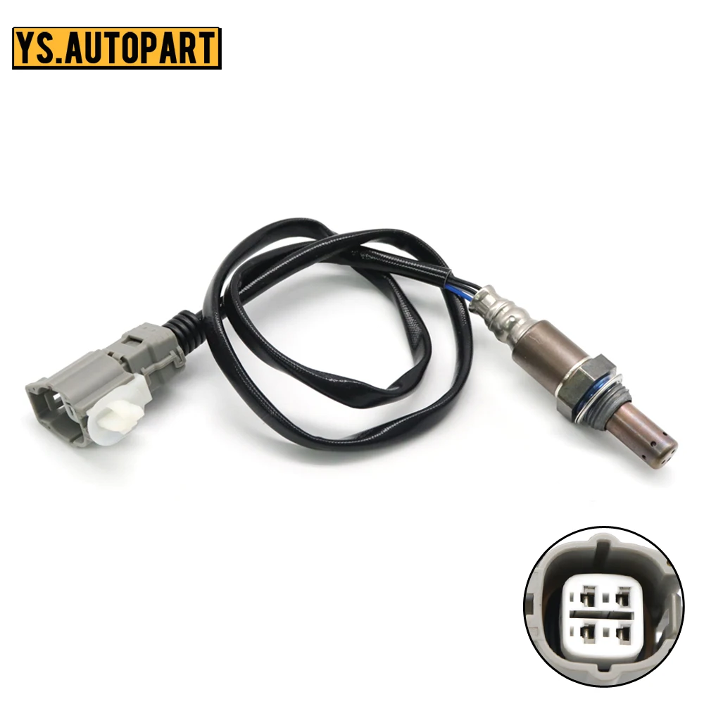89465 0E010 соотношение воздушного топлива Lambda O2 кислородный датчик для TOYOTA Harrier LEXUS