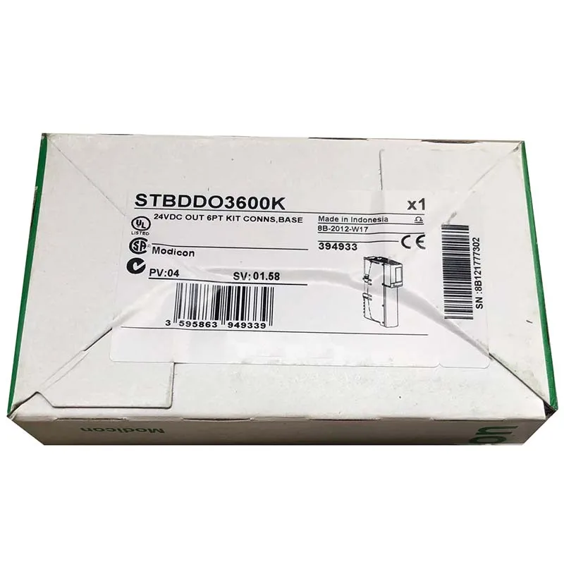 

New Original In BOX STBDDO3600K {Warehouse stock} 1 Year Warranty Shipment within 24 hours