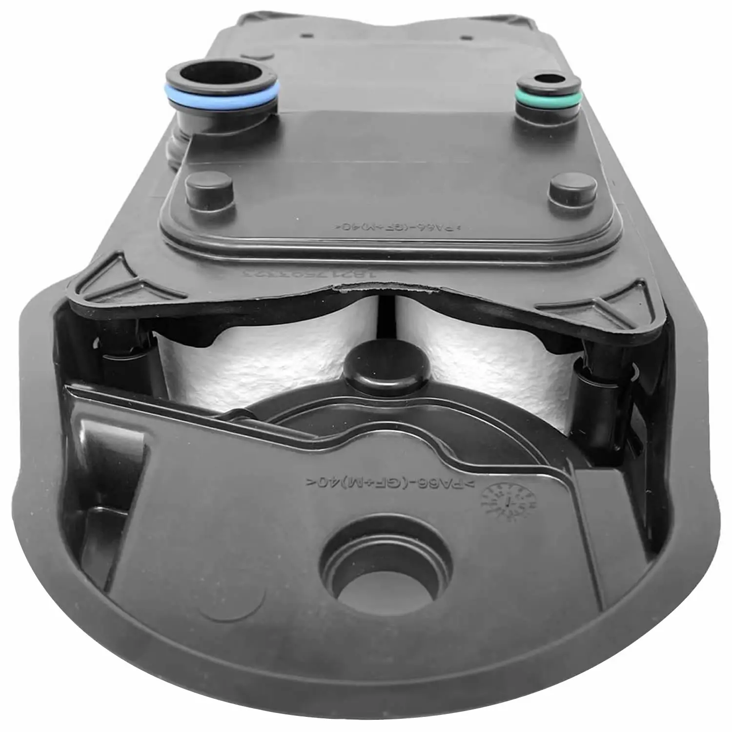 Кривошипный чехол вентиляционный фильтр для Fleetguard CV52001 подходит 6.7L Cummins