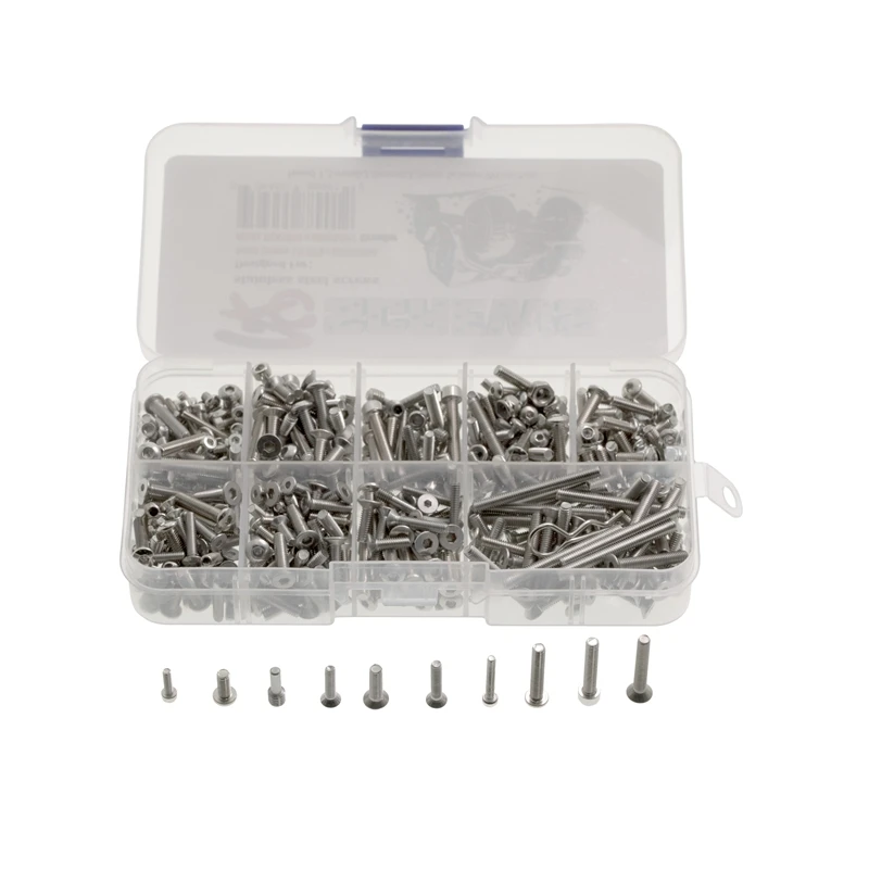 

430 шт./комплект, детали для автомобилей на гусеничном ходу