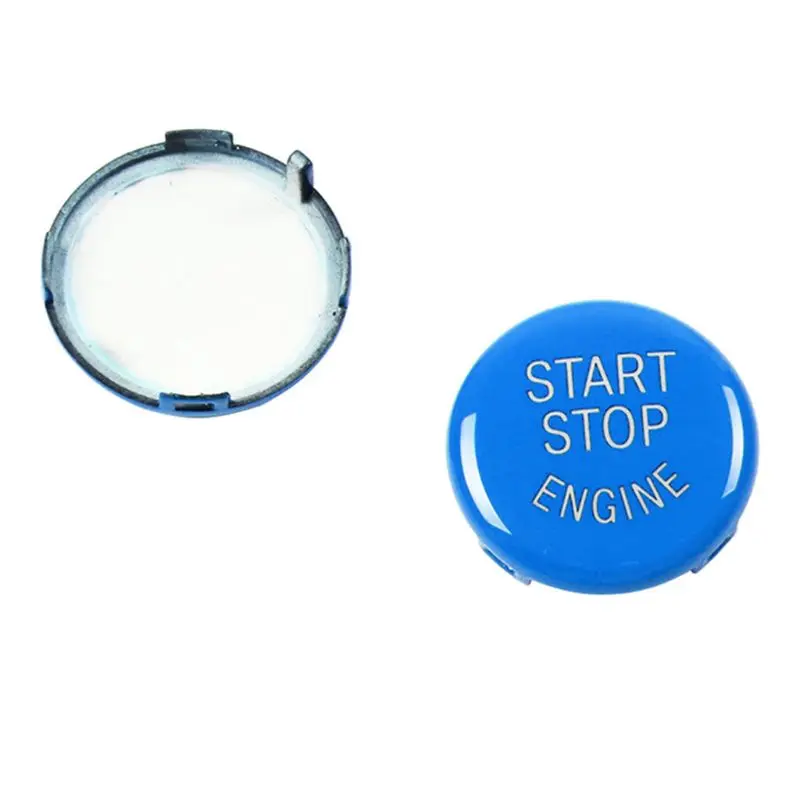 

1Set M Model Button with Engine Switch for BMW-3Series E90 E91 E92 E93 2007-2013