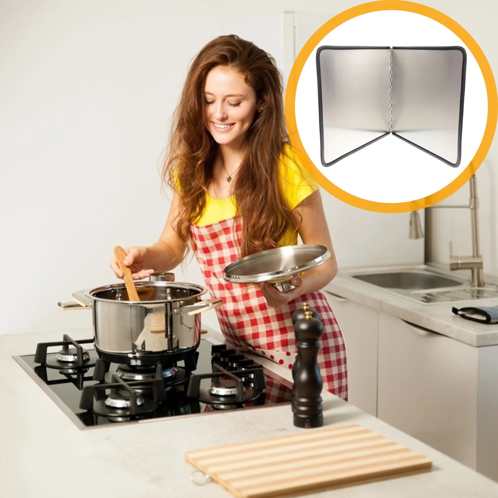 

Kitchen,Dining & Bar