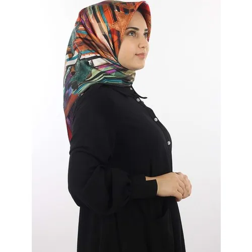 Шелковый шарф платок хиджаб одежда шаль для исламских женщин детские товары