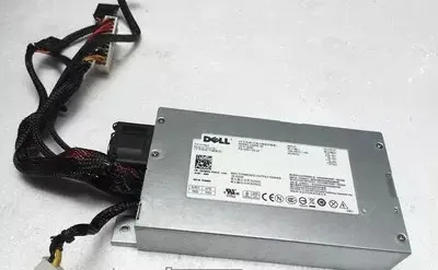 

Блок питания для Dell Power Edge R210 CKMX0 C627N D221N N250E-S0