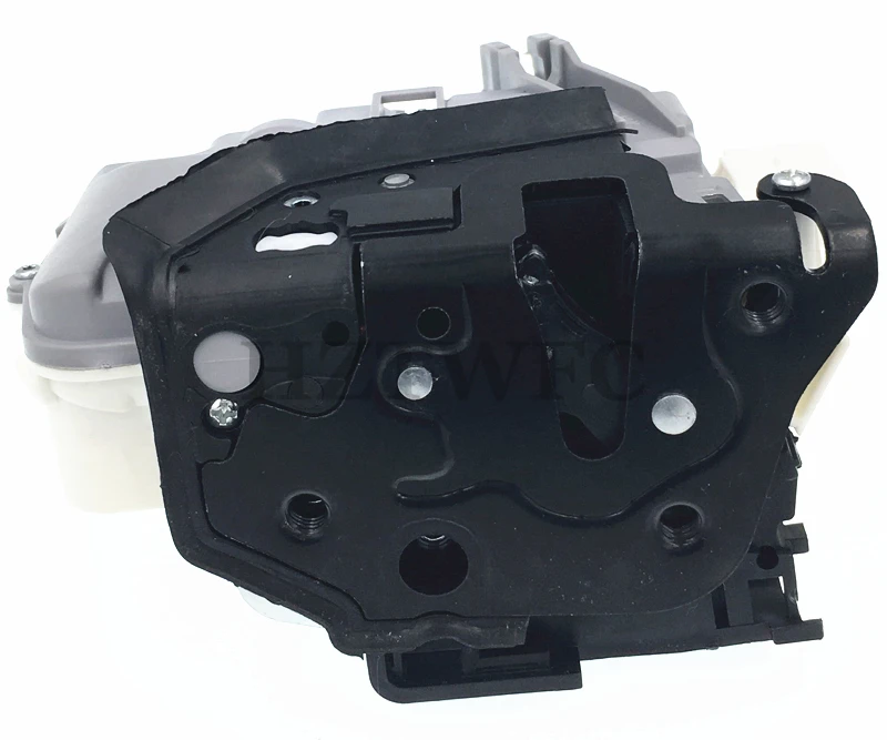 Бесплатная доставка внешняя сторона драйвера левая передняя FL 1P1837015 1P1 837 015 для VW