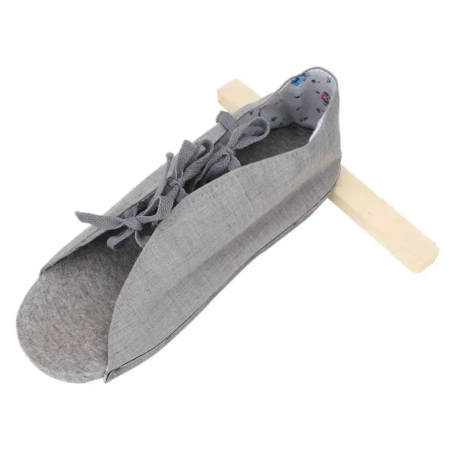 Ортопедическая Скоба для ног устройство защиты лодыжки облегчения боли|Брекеты