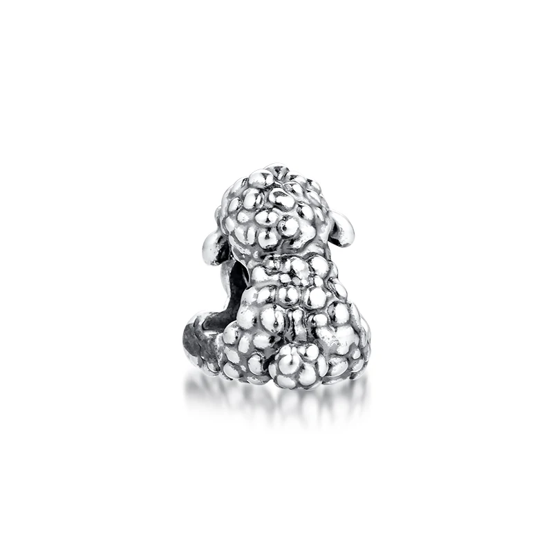 CKK 2020 весенние сверкающие футбольные амулеты 925 Оригинал Fit Pandora браслет из