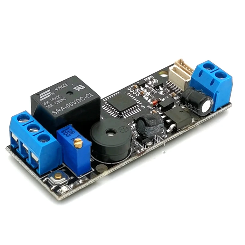 Панель управления доступом по отпечаткам пальцев с низким энергопотреблением 12