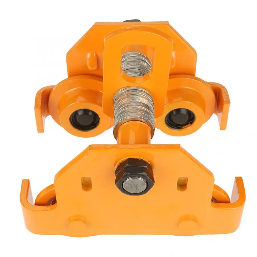 Коляска 1 тонна выдвижной емкости Регулируемая коляска из нержавеющей стали