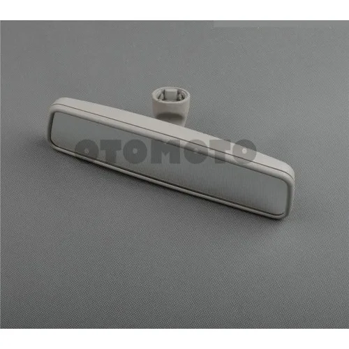 

Oem Volkswagen Passat B5 1997-2000 Interior Rear View Mirror Gray