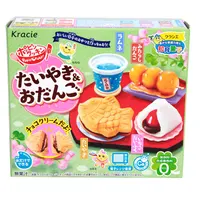 Кондитерские наборы в виде американского фастфуда, суши, пиццы и пр.#2