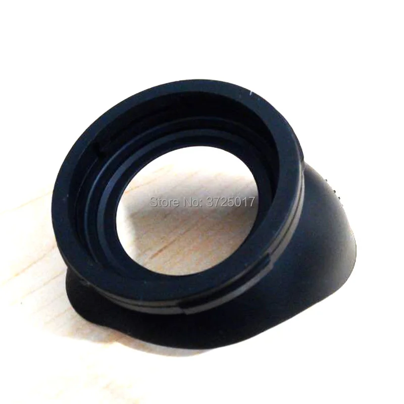 Новый резиновый видоискатель Eye Cap наглазник для Panasonic AG-AC130MC HPX260 HPX265 AC130 AC160