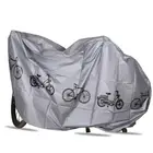 Чехол для велосипеда, водонепроницаемый, защита от ультрафиолета, защита от дождя, пыли, для мотоцикла, скутера, велосипеда