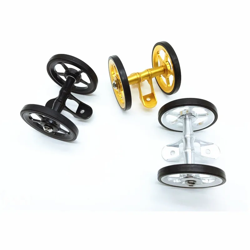 Litepro складное Велосипедное легкое колесо для брызговиков Бромптона заднее крыло