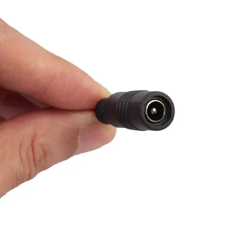 1 5 м кабель удлинитель для DC5525 мужского и женского пола DC 5x2 ноутбук шнур питания