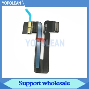 Оригинальный Новый ЖК-экран дисплей гибкий кабель 821-00318-A 821-00510-A для Macbook 12 