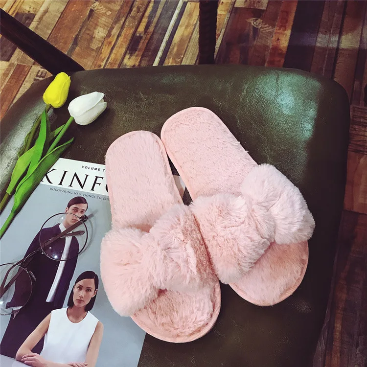 

Maggie's Walker Chinelos Designer Shoes Women Slippers Soft Thick Non-slip Bottom House Slippers Indoors Women Shoes