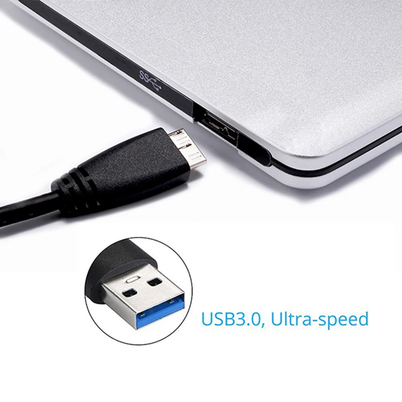 Внешний USB 3 0 DVD/CD RW горелки Привод совместим с ноутбуком Настольный ПК Windows Linux OS