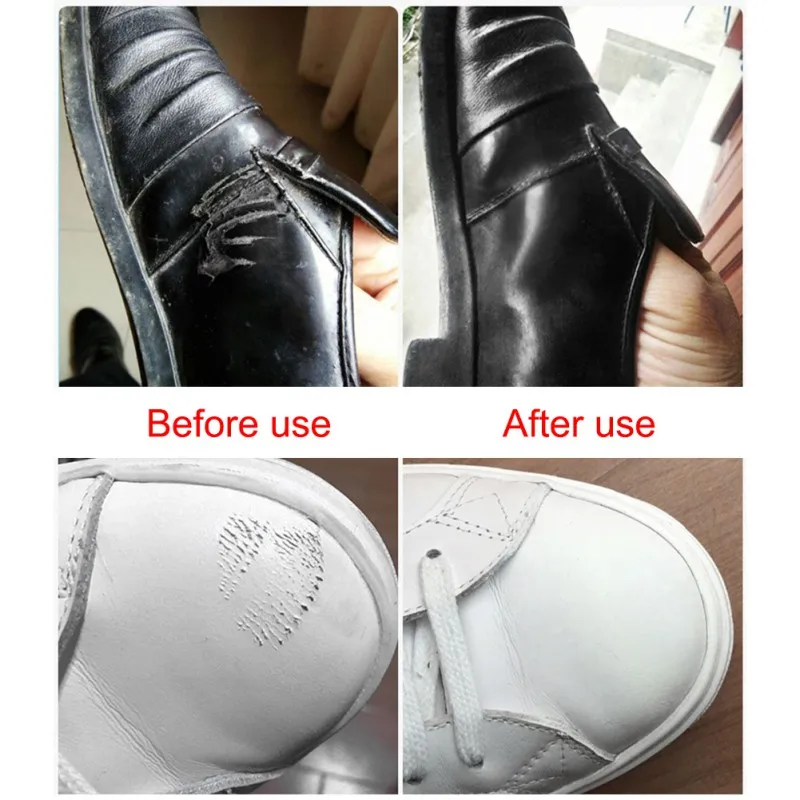 Car Cream Repair Tool liquid skin leather repair kit care oil Leather Renovated Coating Paste Scratch Remover | Автомобили и