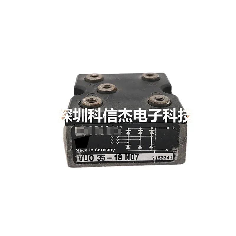 

VUO35-06N07 Original, Can Provide Test, 1 Year Warranty