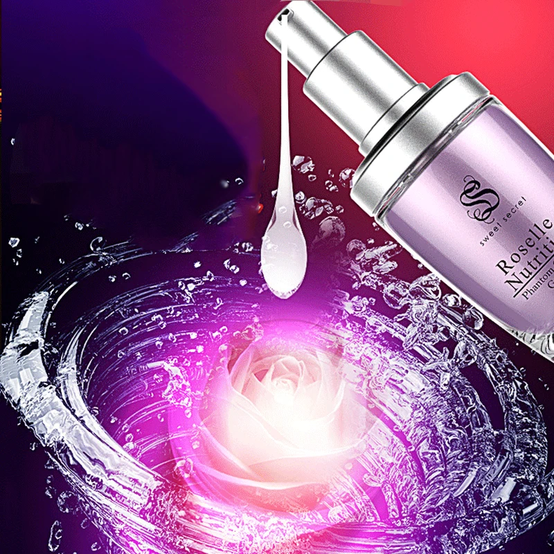 30 мл феромоновый возбудитель женский оргазм вагинальный подтягивающий гель