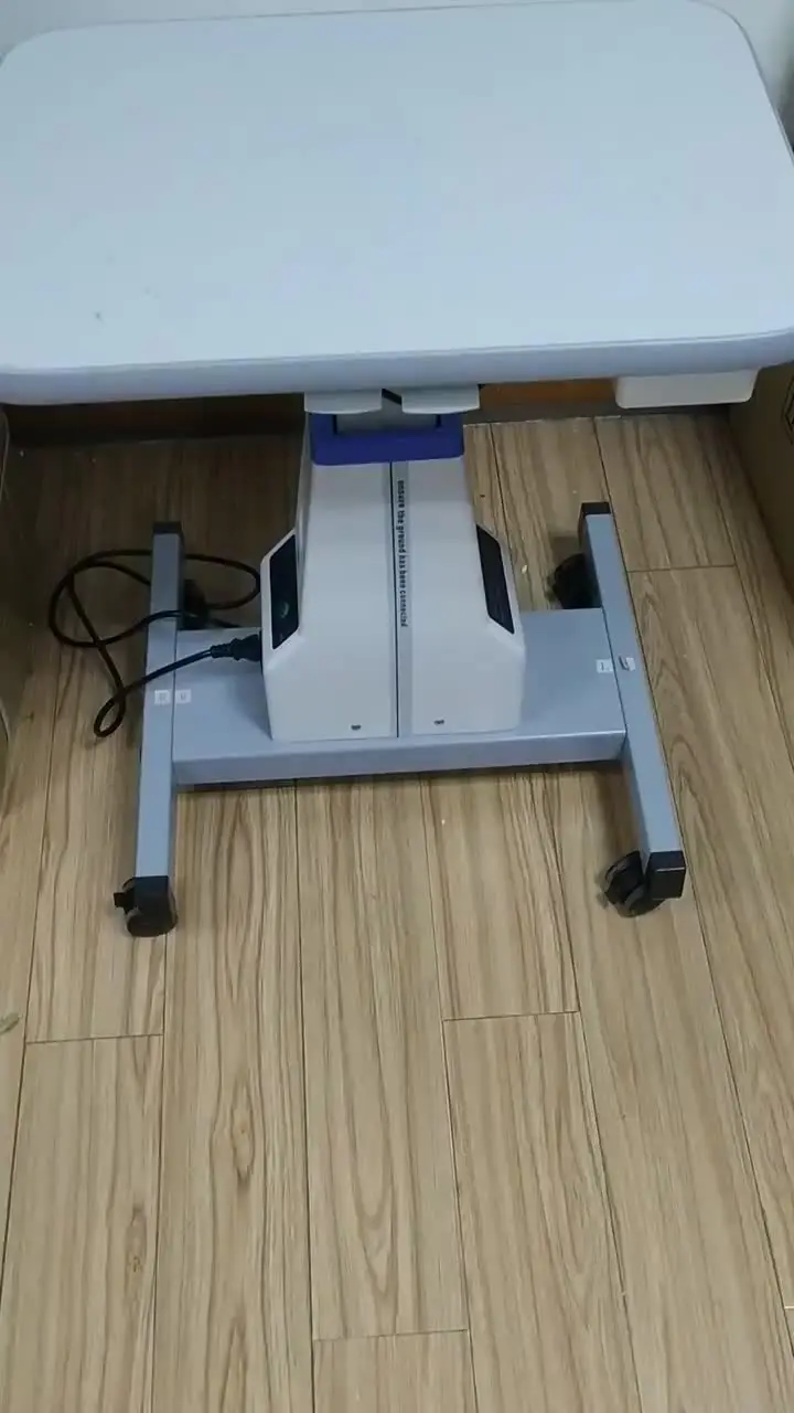 

Ophthalmic Lifting Motorized Table WZ-3A for Computer and Medical Instruments
