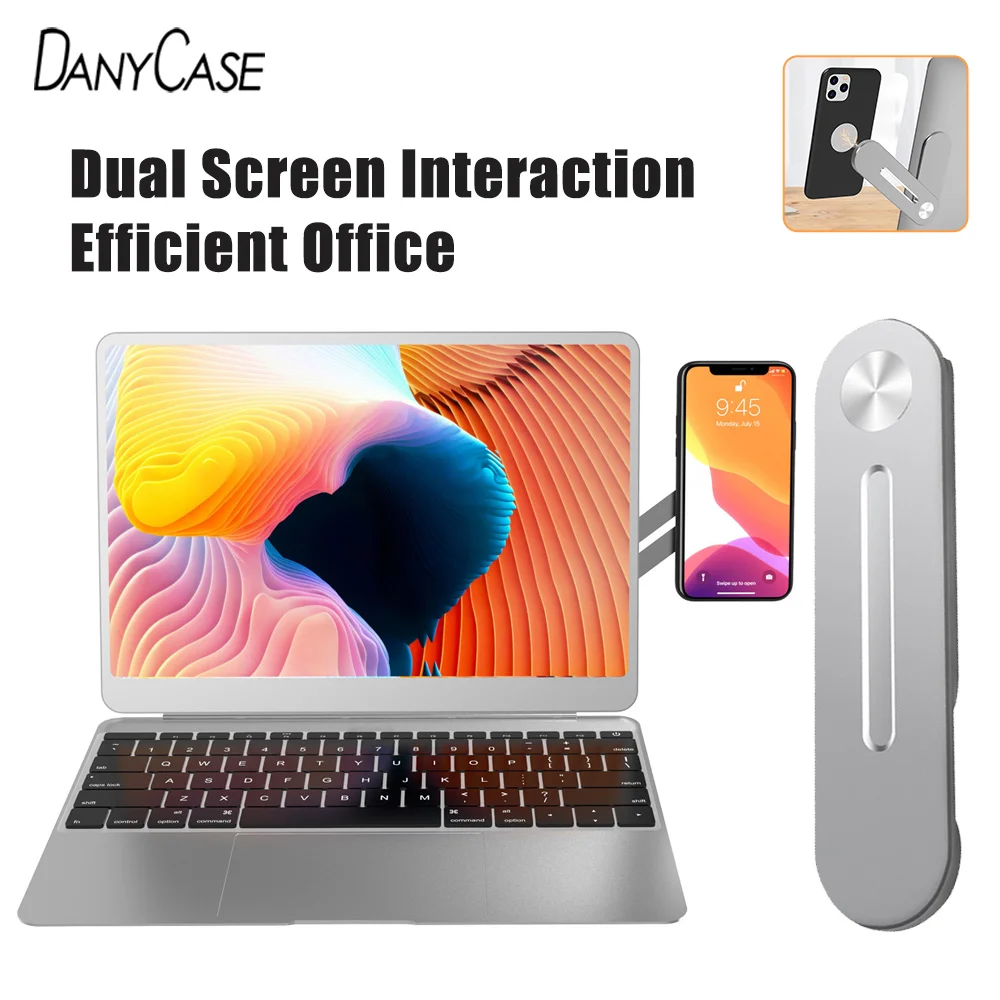 держатель для экрана боково