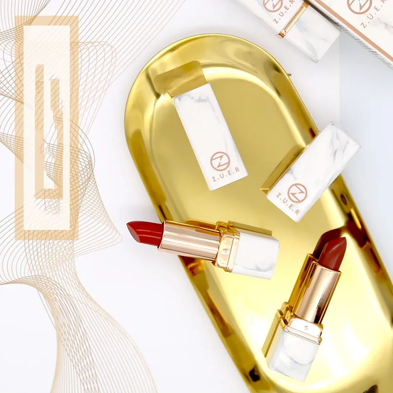 10 Color Liquid Lipstick Matte Waterproof Long Lasting Makeup Sexy Lips Red Matt Nude Gloss Cosmetics Lipsticks |