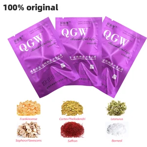 3 шт тампоны Красивая Жизнь женственная гигиена китайская медицина женские вагинальные тампоны выведение токсинов тампоны вагинальные тампоны