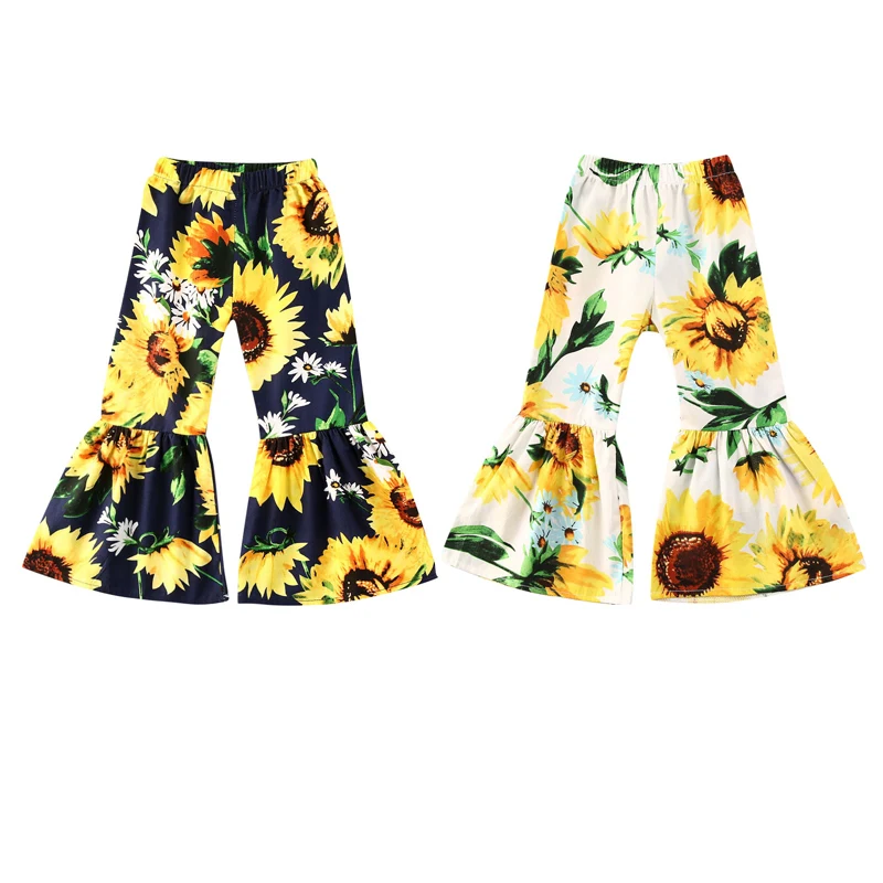 2020 летние модные детские носки для малышей маленьких девочек брюки одежда с