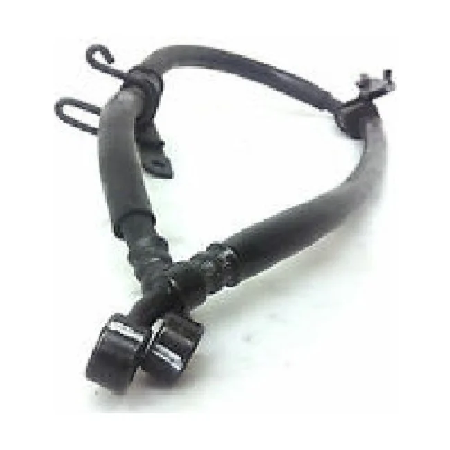 

Honda Cbr 250 Front Brake Hydraulic Hose