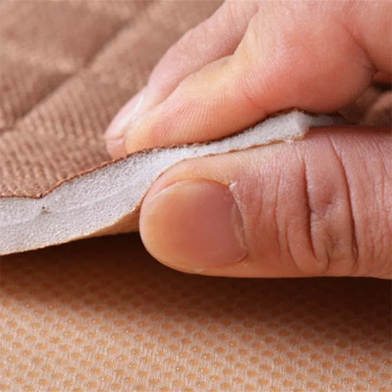 Чехол для сиденья автомобиля льняной чехол тканевый защитный автомобильного