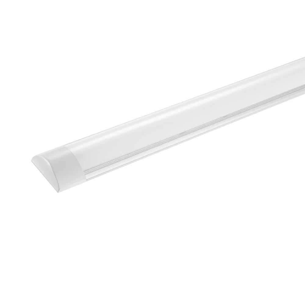 

10W 20W 30W 40W LED Light Tubes IP65 Florescent Light Cool White Warm White Lamp For Corridor Office Classroom Living Room
