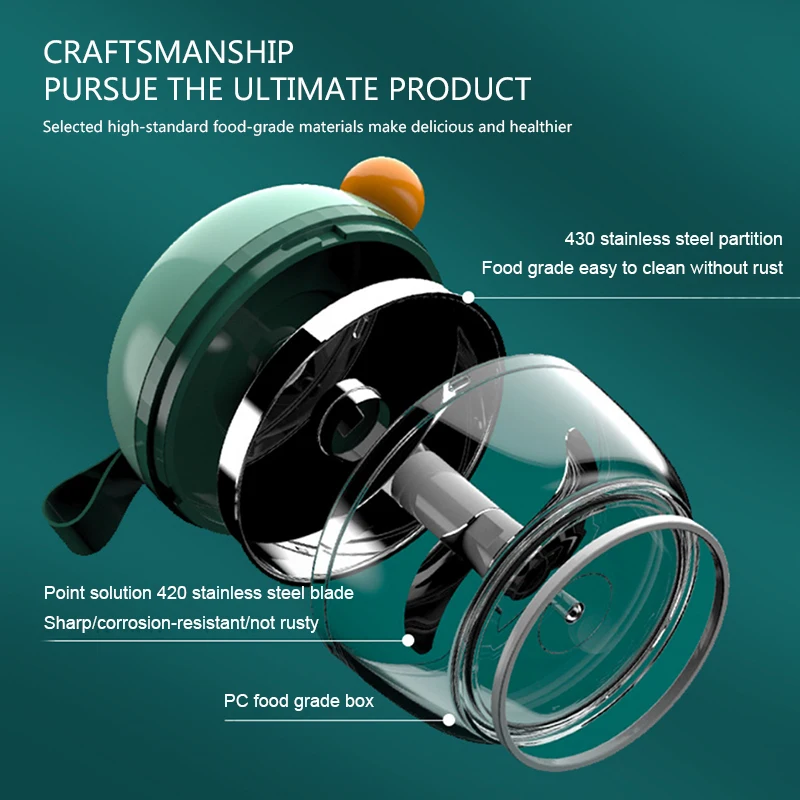 Милая маленькая птичка прессованный чеснок сложенный пюре ручная чесночная