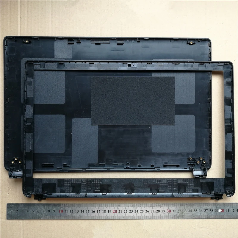 Задняя крышка ЖК дисплея для ноутбука ACER чехол накладка с передней рамкой E1 570 572