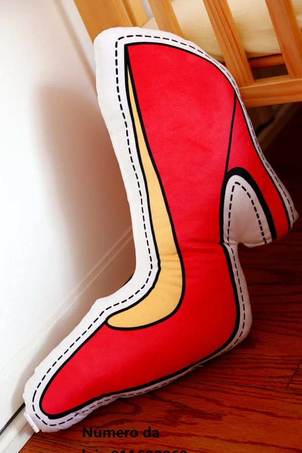 Девочка Сердце Макарон розовый Мороженое леденец мороженое Мультфильм Плюшевая