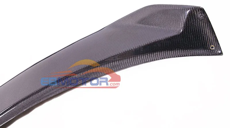 CARBON FIBER TRUNK SPOILER fit for VOLKSWAGEN BEETLE V001 | Автомобили и мотоциклы
