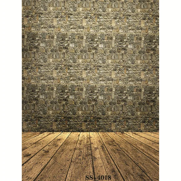 

Vinyl Custom Photography Backdrops Brick Wall Theme Photo Studio Background 20026SS-08