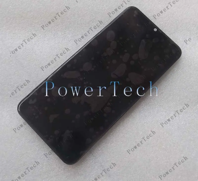 

6.3 inch UMIDIGI F1 LCD Display+Touch Screen Digitizer+Frame Assembly 100% Original LCD+Touch Digitizer for UMIDIGI F1 PLAY