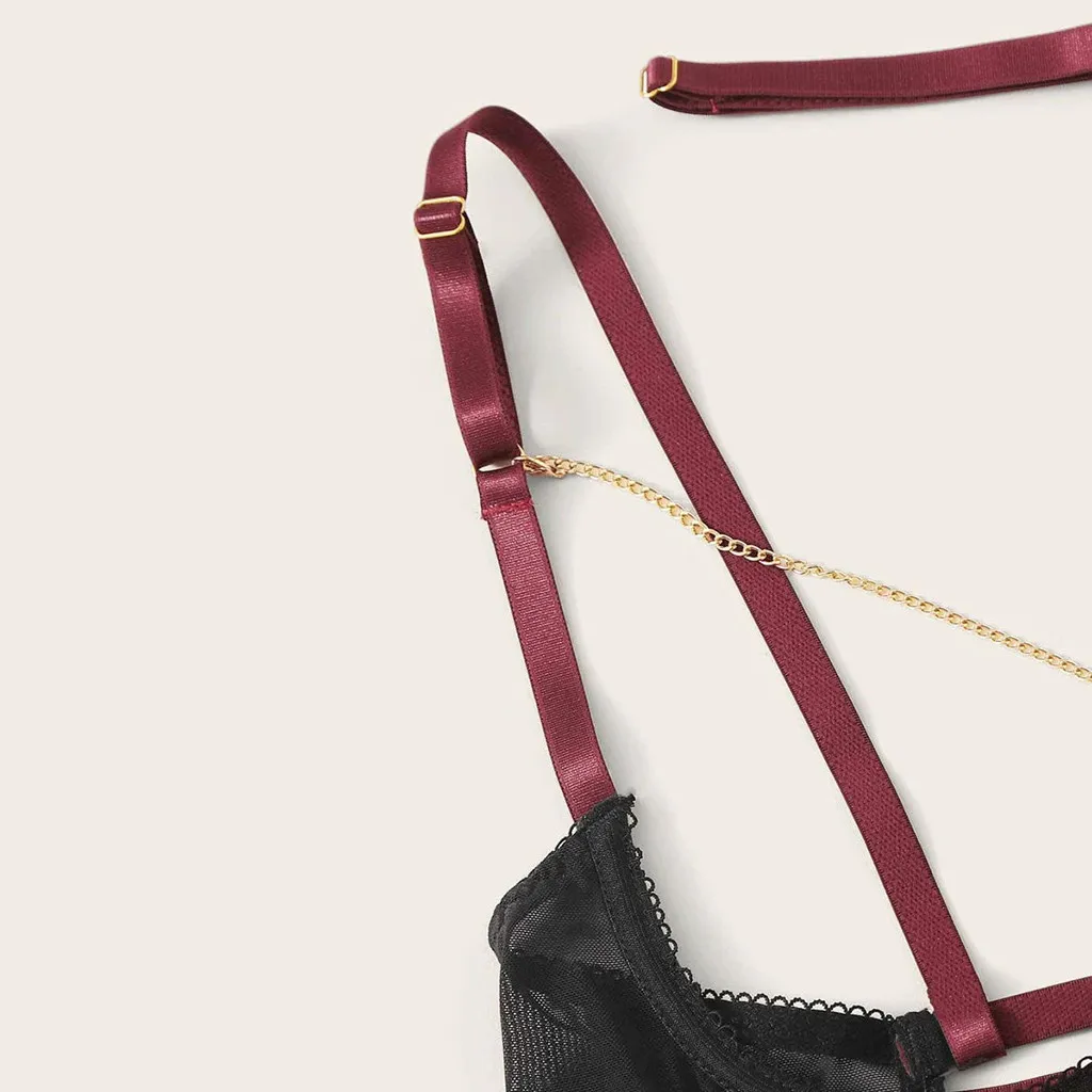 Нижнее белье сексуальный бюстгальтер набор бюстгальтеров 2019 женские короткие