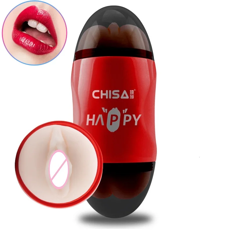 Новые секс игрушки Прозрачный Вагина мастурбатор для мужчин Чашка мягкая киска