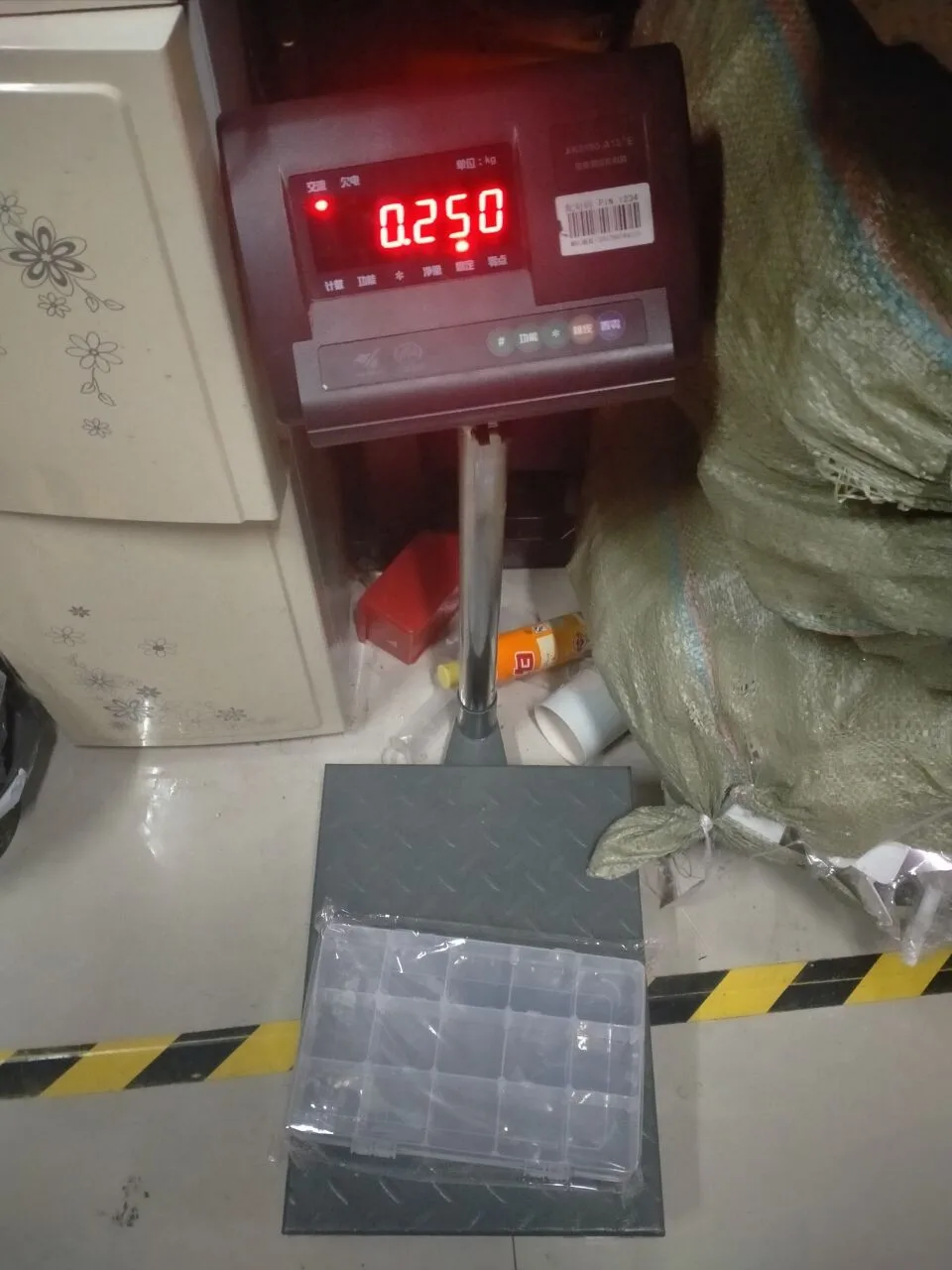 Прозрачный органайзер для хранения большие пластиковые ящики используются