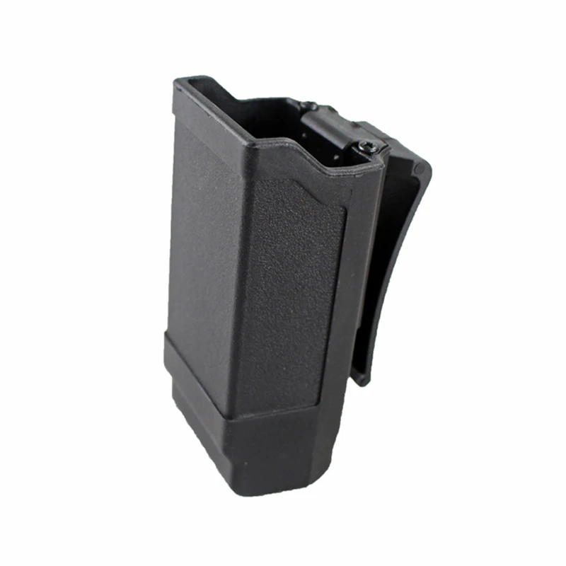CQC Тактический Журнал кобура Mag держатель для Glock 9 мм до. 45 калибра военный