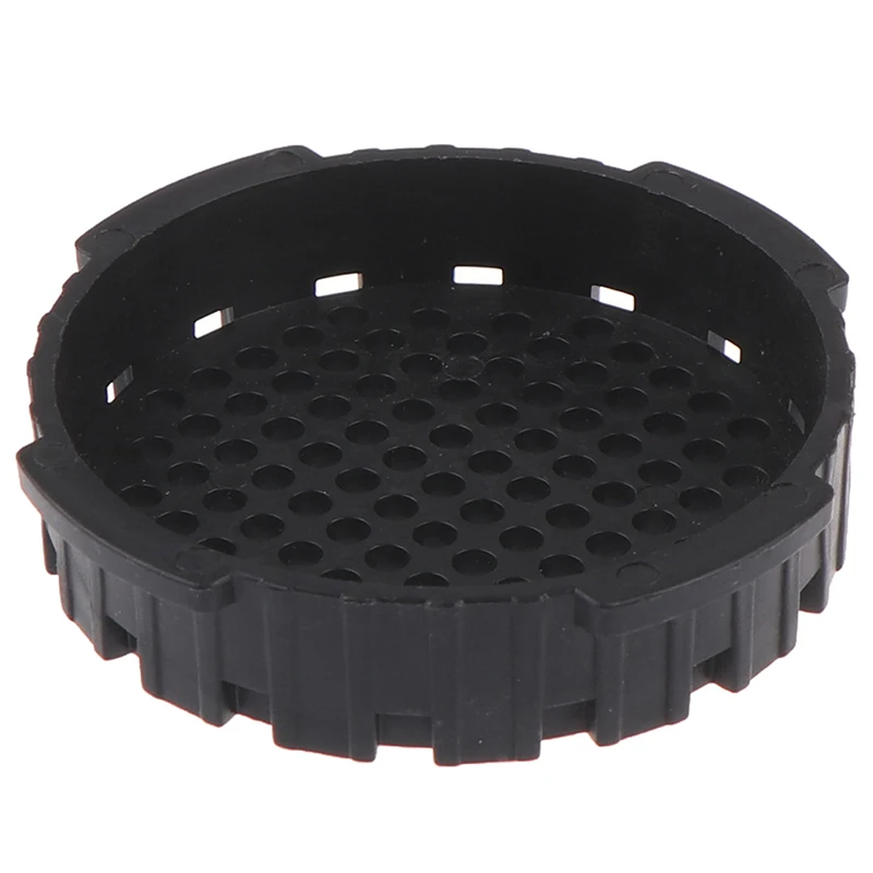 Портативная Кофеварка многоразовая сменная крышка фильтра для Yuro пресс Aero кофе