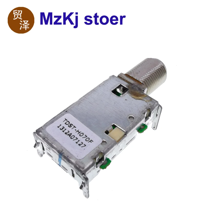 

1 шт. Новый Φ тюнер 11PIN