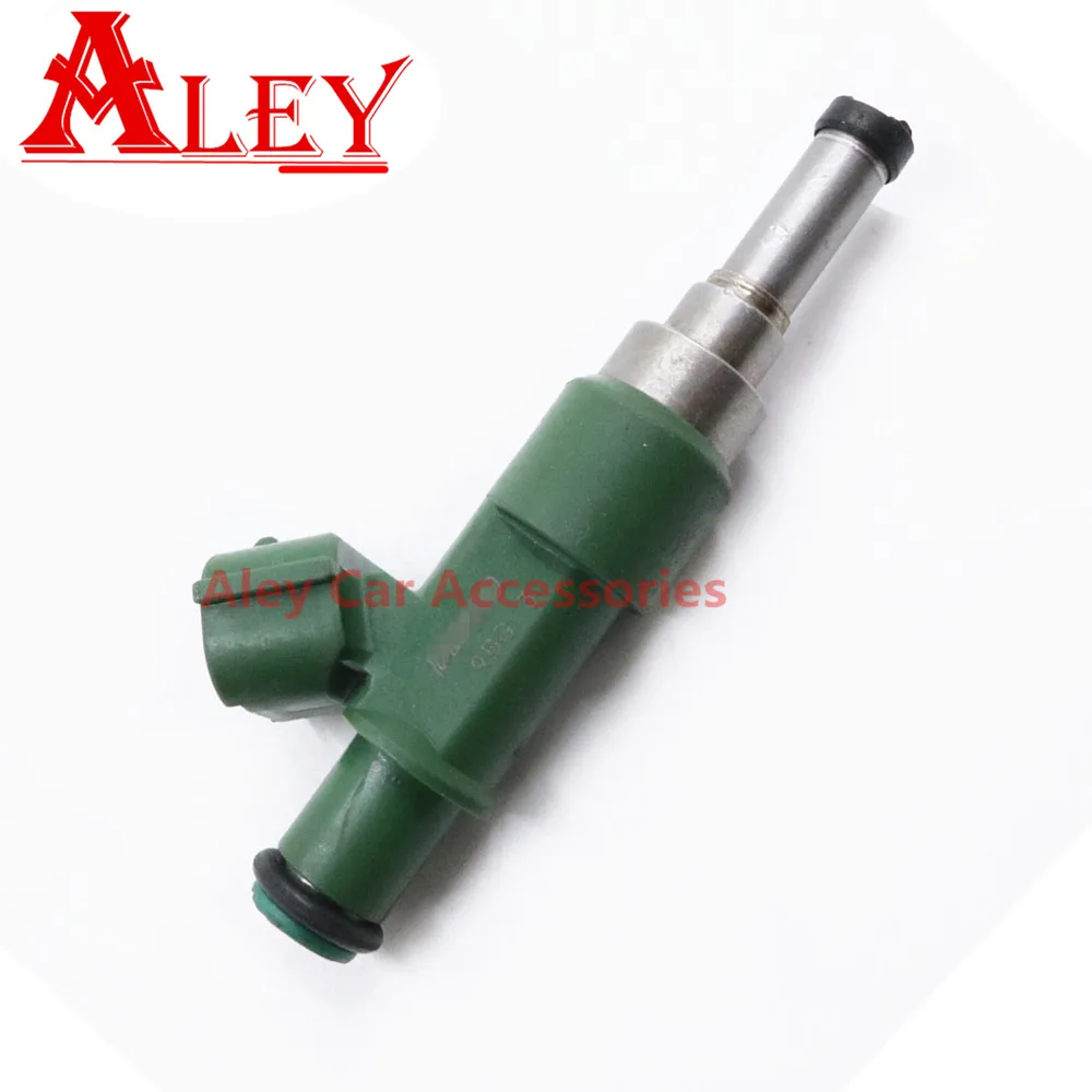 

OEM 12 Holes Fuel Injector Nozzle 5VK-13761-00-00 For YAMAHA Used Tested