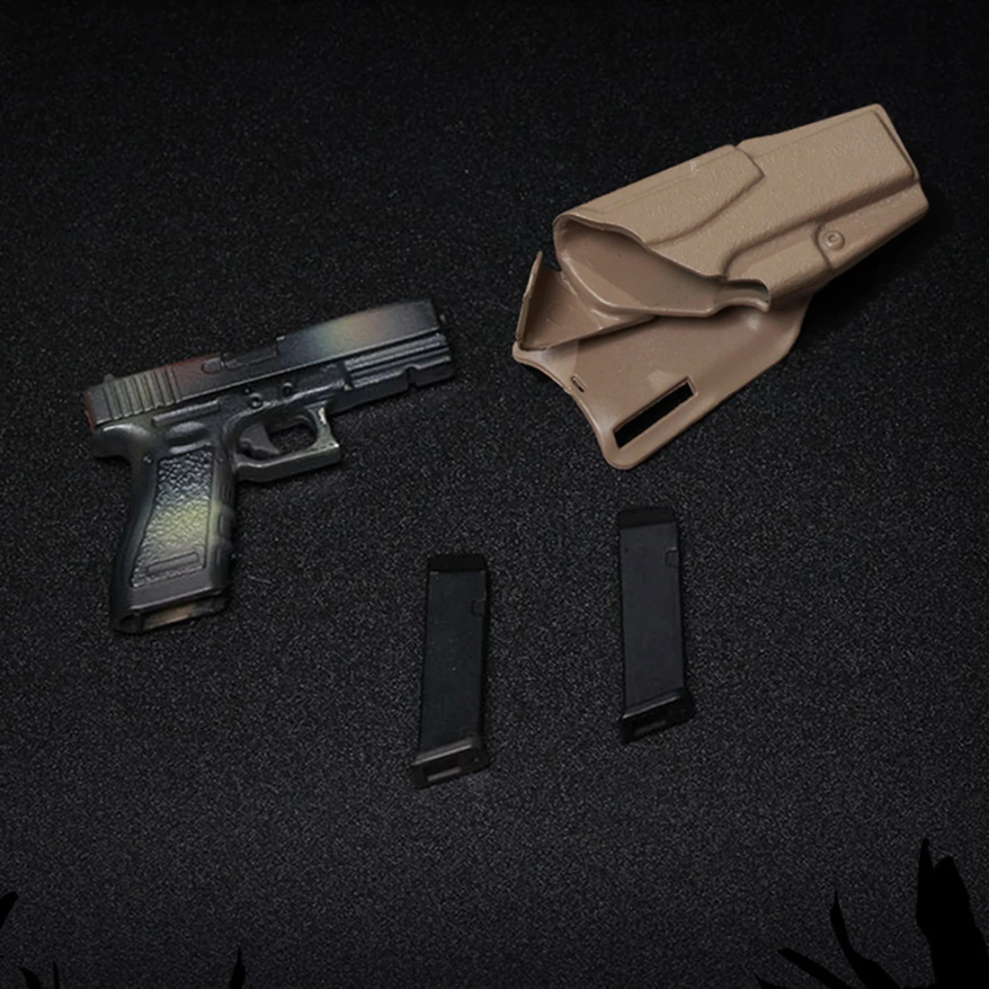 1/6 30 см модель солдата Реалистичная голова скульптура DIY подвижный Devgru джунгли обеззараживание Военная фигура обучающая игрушка подарок для ребенка