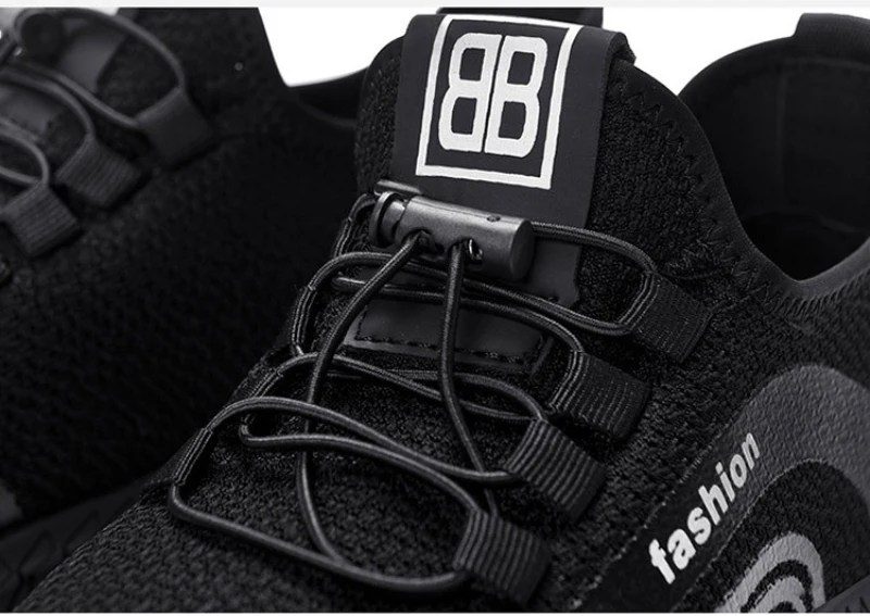 BONJEAN, мужские кроссовки, мужские теннисные туфли flyknit, мужские Прогулочные кроссовки на плоской подошве, дышащая Спортивная обувь terrex, zapatos de mujer