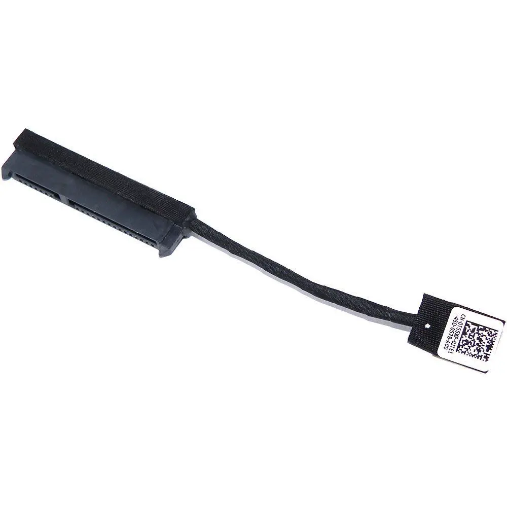 Новинка для Dell Inspiron 15 5547 5557 SATA кабель соединения жесткого диска ноутбука 0T55XP t55xp